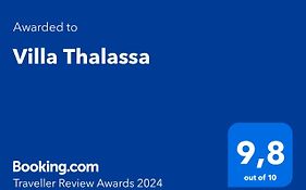 Villa Thalassa
